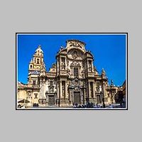 Catedral de Murcia, photo Enrique Domingo, flickr,7.jpg